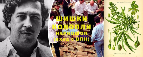 MESCALINE Богданович